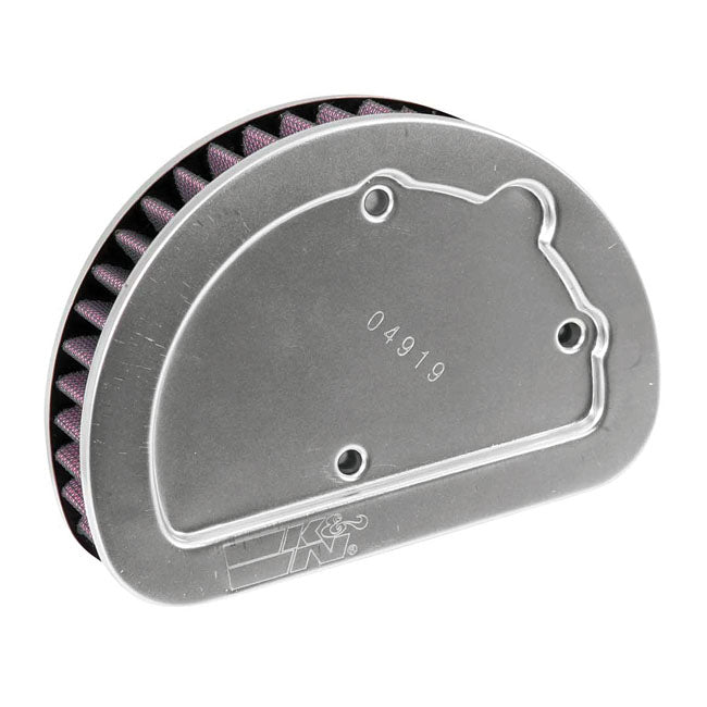 K&amp;N-Luftfilter für Harley-Davidson