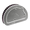 K&amp;N-Luftfilter für Harley-Davidson