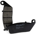 BRAKE PAD GENUINE CARBON CERAMIC PRIME LINE Brake PAD CC CAR/CER FR