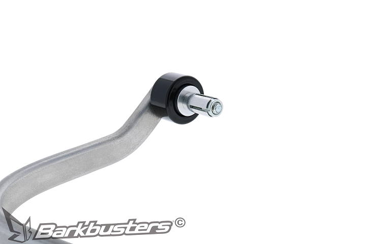 Two-Point Handguard Mounting Kits for KTM 1290 Super Adventure R//S 20-23