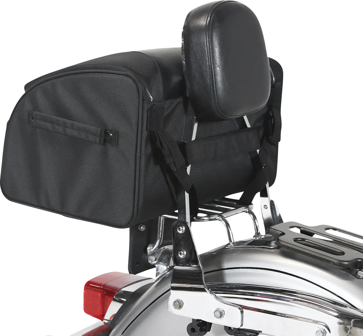 Bolsa trasera Traveler Lite