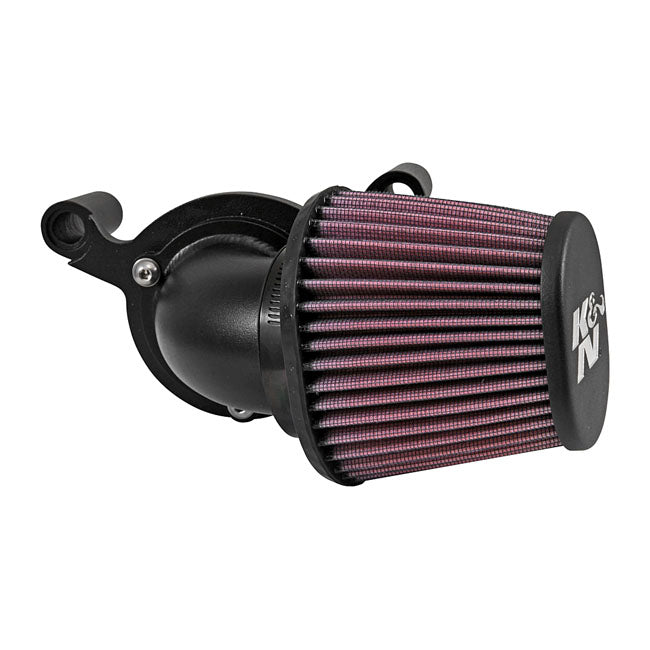 Filtro aire alto rendimiento K&N Aircharger para Harley-Davidson Touring