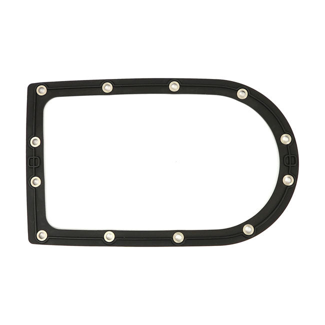 Fuel Tank Top Plate Seal for Harley Davidson