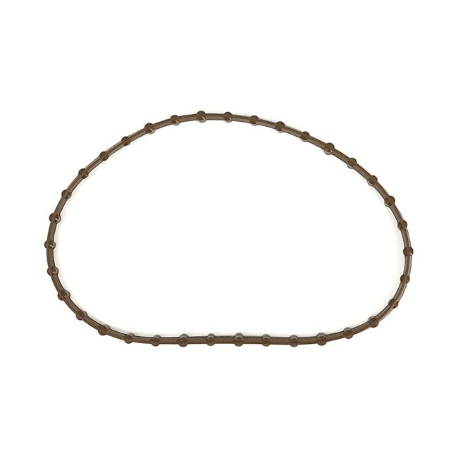 Fuel Tank Top Plate Seal for Harley Davidson