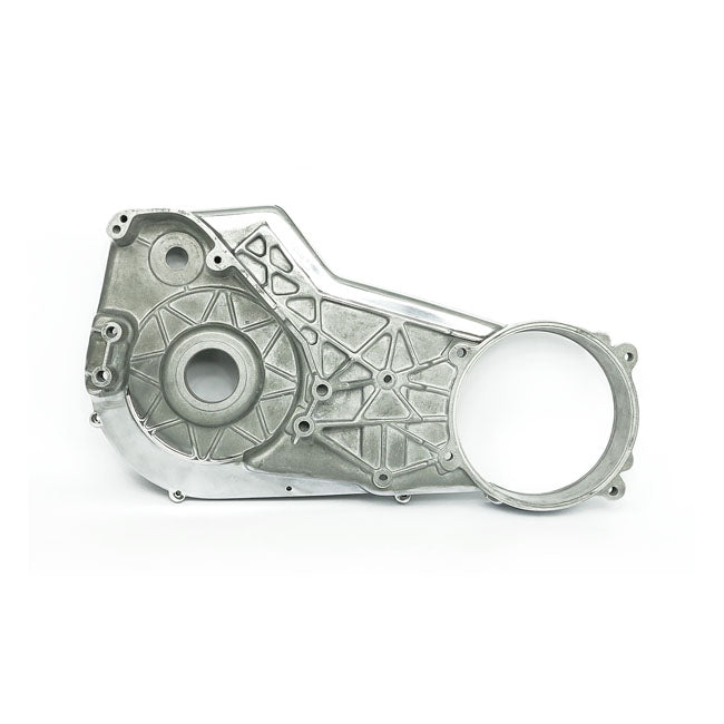 Inner primair deksel. Pulido voor Harley Davidson 94-06 Softail.