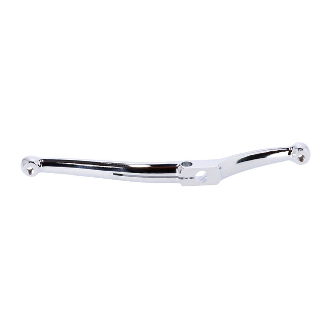 Chrome Heel-Toe Shift Lever for Harley-Davidson