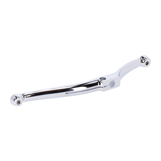 Chrome Heel-Toe Shift Lever for Harley-Davidson