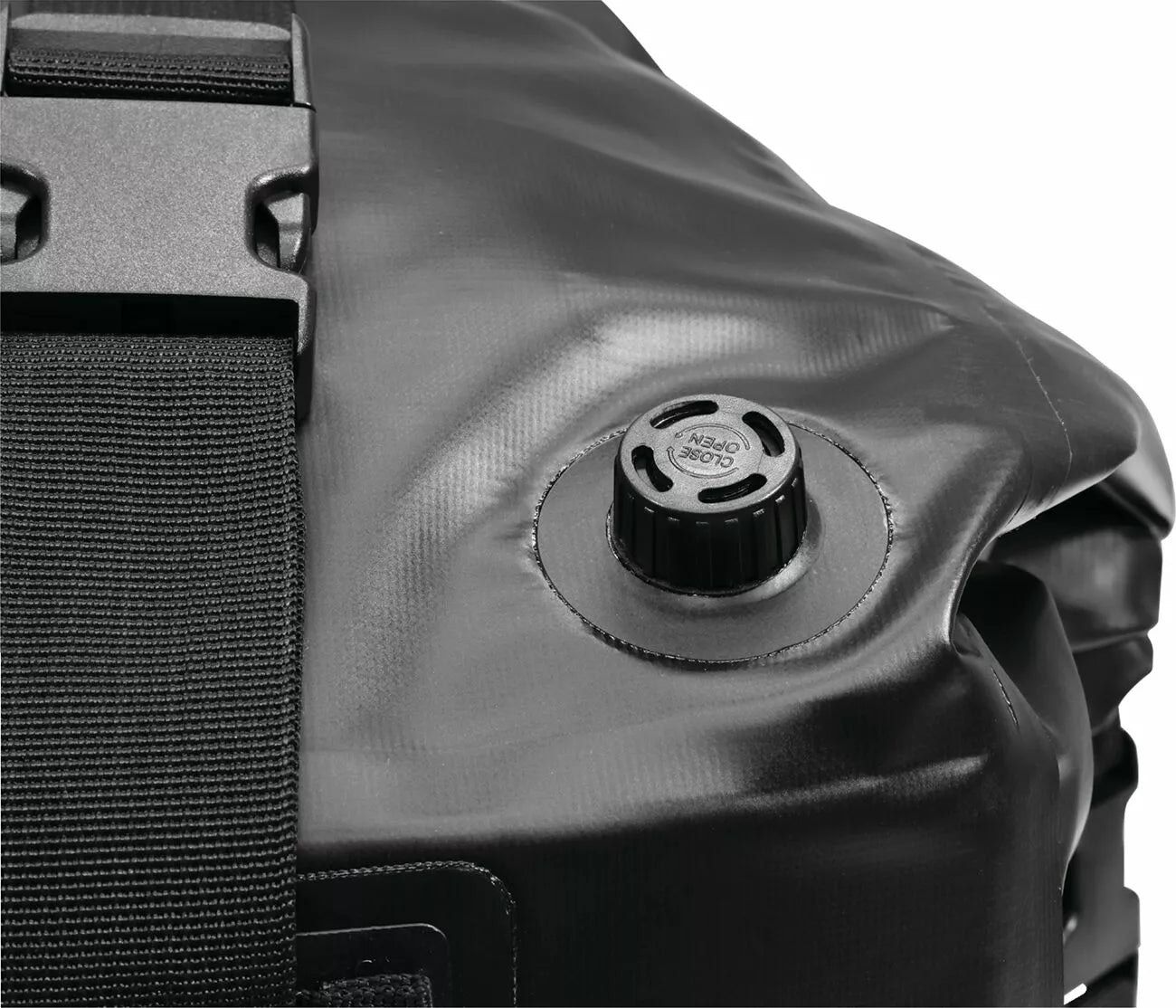 Bolsa De Viaje Hurricane 60L