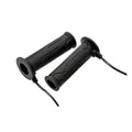 Daytona, Heated Handlebar Grip Set 22mm for Harley Davidson