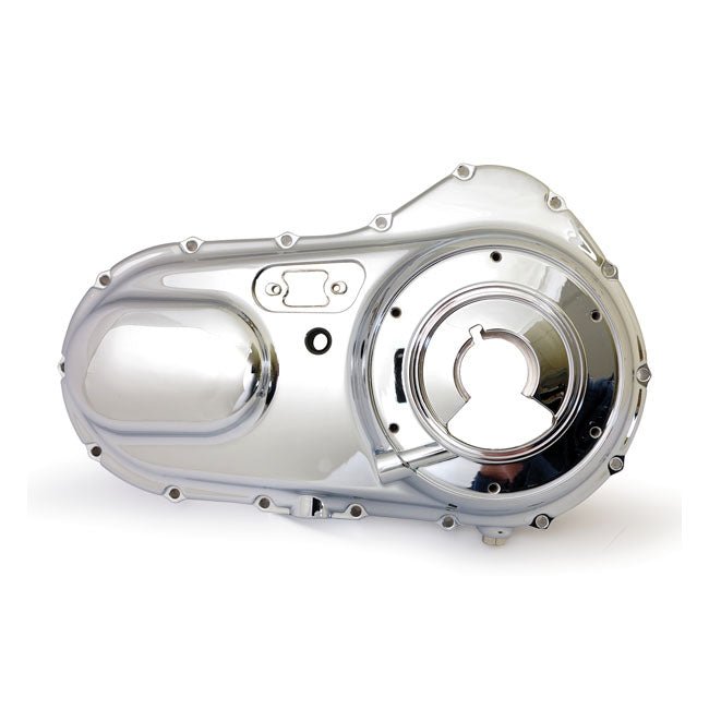 Chrom-Außenprimärdeckel für Harley-Davidson 04-05 XL