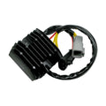 Rick's, Regulator/Rectifier for Buell Lithium-Ion Batteries for Harley Davidson