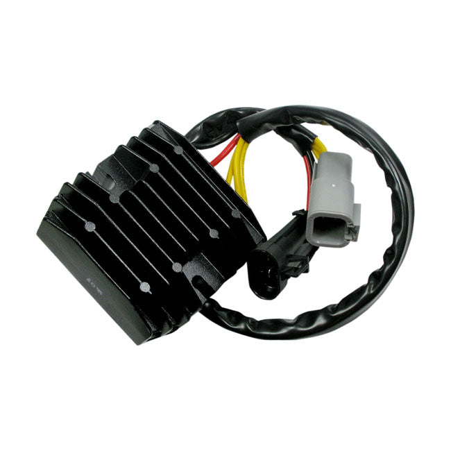 Rick's, Regulator/Rectifier for Buell Lithium-Ion Batteries for Harley Davidson