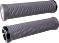 Elite Motion MTB Lock-On Griffe Grau