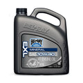 Bel-Ray, Aceite De Motor Exl Mineral 4T 10W-40. 4L