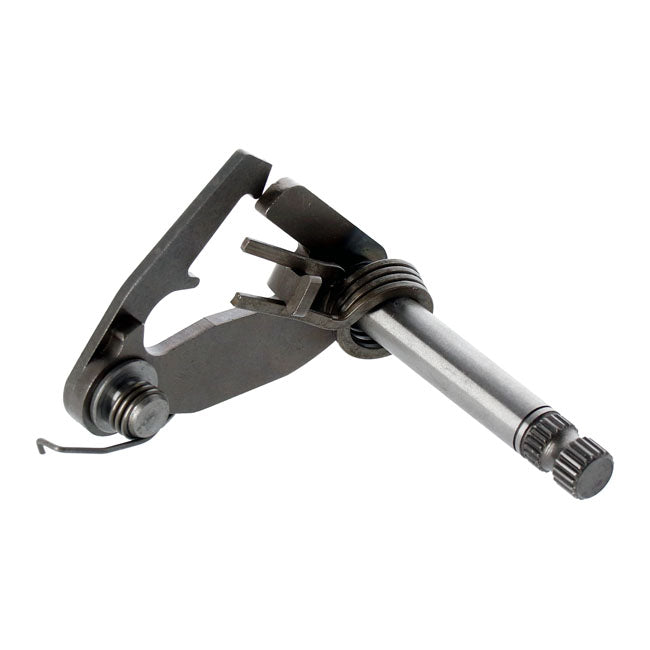 Conjunto De Palanca Del Eje De Cambio Interior Para Harley-Davidson