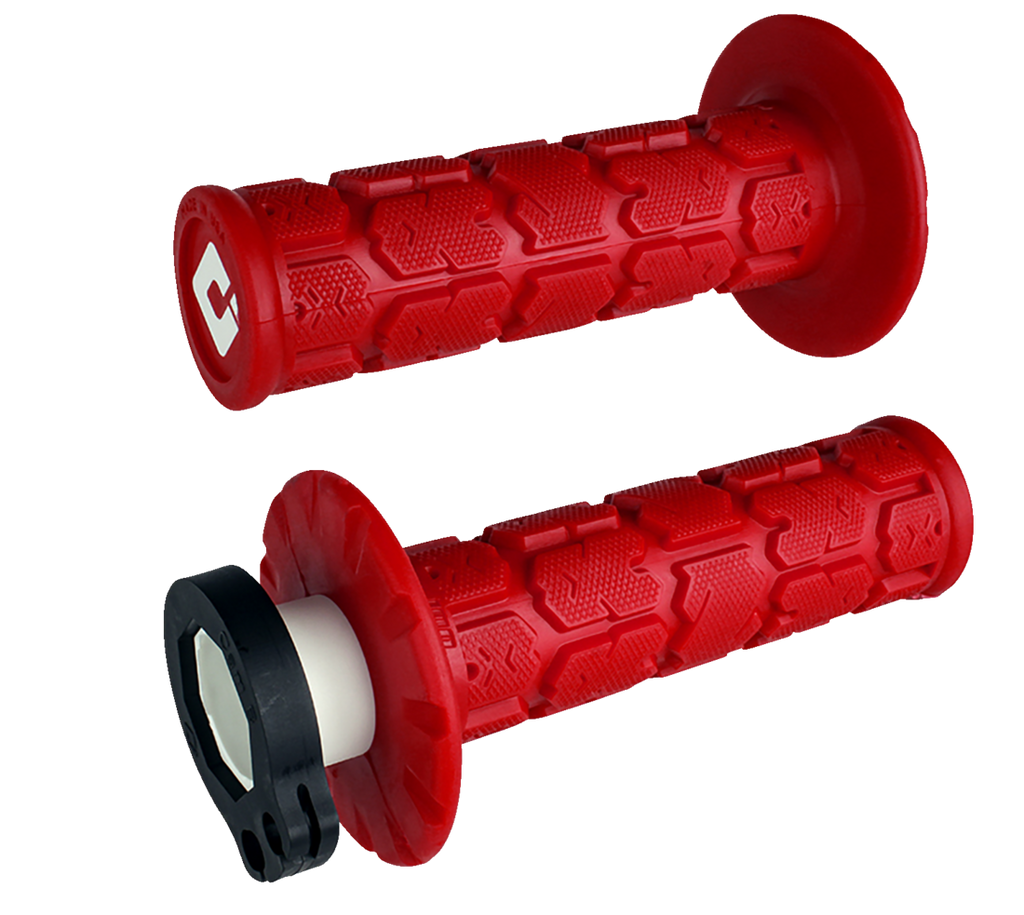 Lock-On V2 Rogue Red Griffe