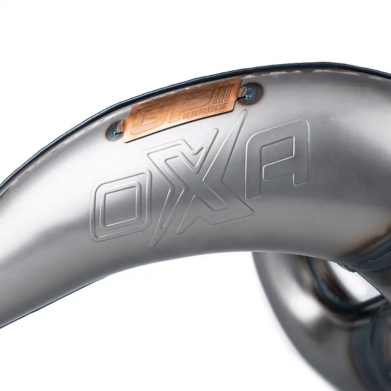 Tubo colecto frontal GP Edition 2 T para Rieju MR 300i '26