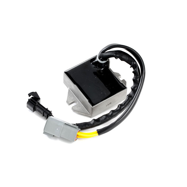 Rick's, Buell 1125 Hot Shot MOSFET Regulator/Rectifier for Harley Davidson