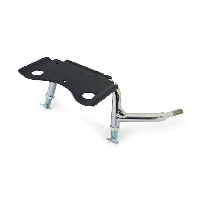 Caballete soporte central ajustable para Harley-Davidson Touring