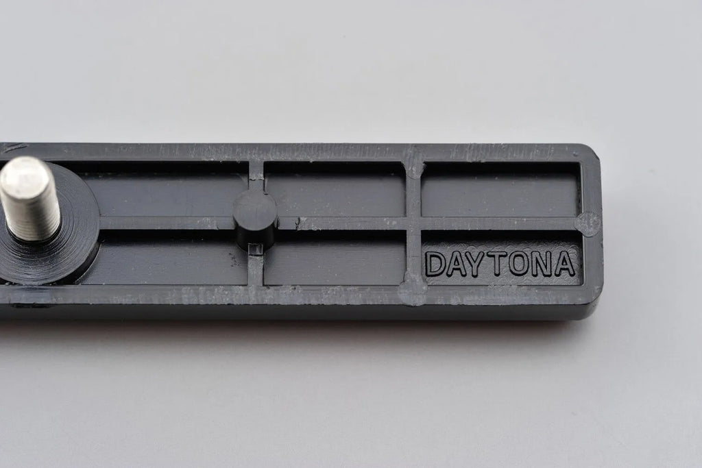 Reflector fino atornillable para moto