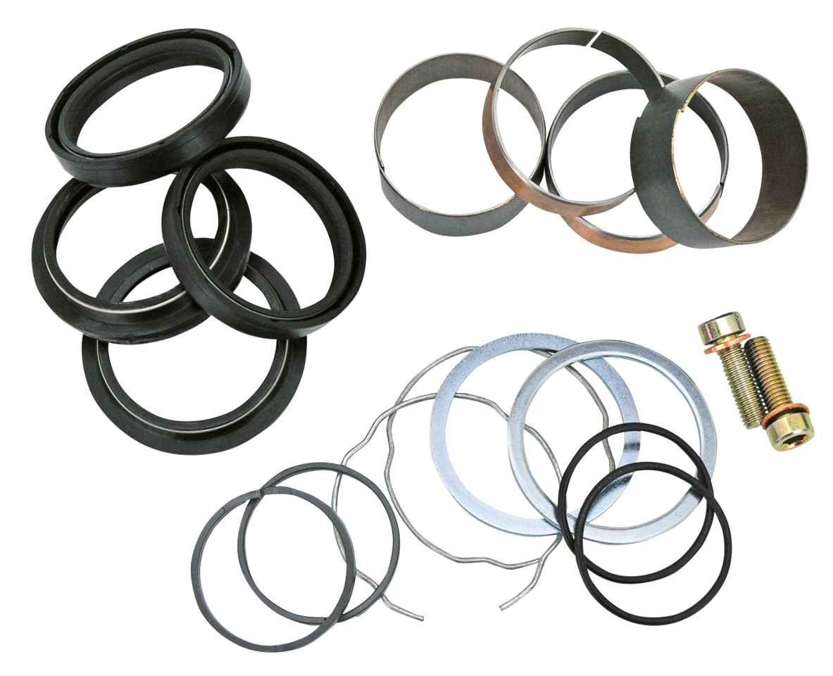 Kit reconstrucción horquillas 49 mm para Harley-Davidson 91700025A