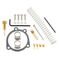 CVP Deluxe Carburetor Recalibration Kit for Harley-Davidson 99-06 Twin Cam