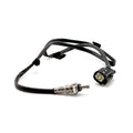 MCS-Auspuff mit Sauerstoffsensor. OEM-Stil, 2-in-1-Schalldämpfer für Harley-Davidson
