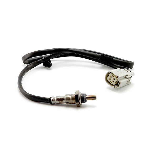 MCS, Oxygen Sensor Escape. OEM -stijl, voor/achterste geluiddemper voor Harley Davidson