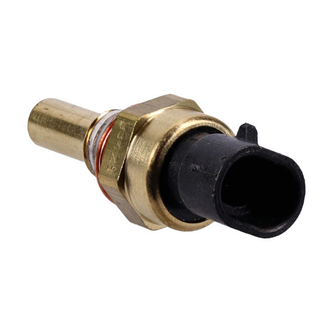 Sensor temperatura líquido refrigerente para Harley-Davidson Touring M8