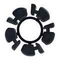 MCS, Isolator Rubber. Wheel Pulley RH/RA Models for Harley-Davidson Pan America, Sportster, Nightster