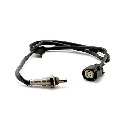 MCS, Oxygen Sensor Escape. OEM -stijl, voorkop voor Harley Davidson