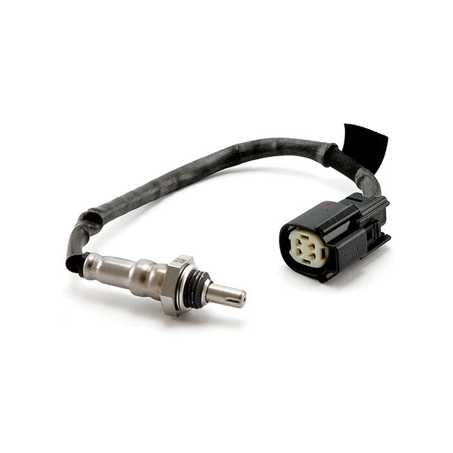 MCS, Oxygen Sensor Escape. OEM -stijl, achterhoofd voor Harley Davidson