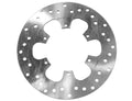 Fixed Gold Series brake disc for Gilera, Piaggio