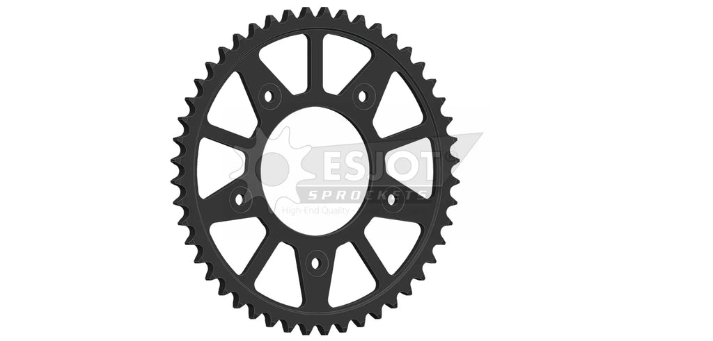 Standard 530 Rear Sprocket for Harley Davidson Pan America