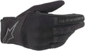 Guantes moto homologados Stella Copper  4W COPPER BLACK M