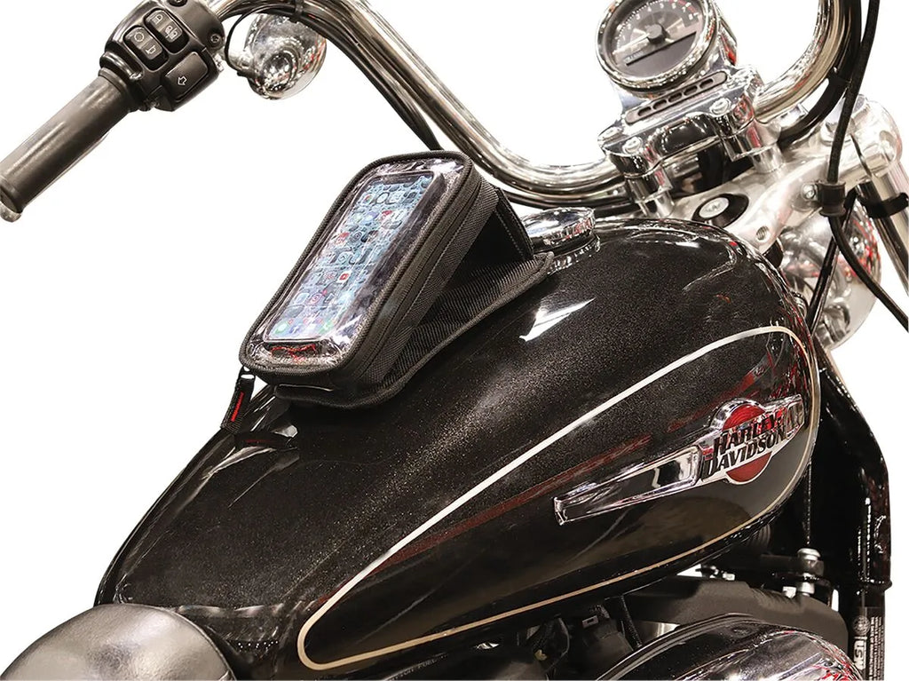 Route 1 Magnetic Phone Tank Mount