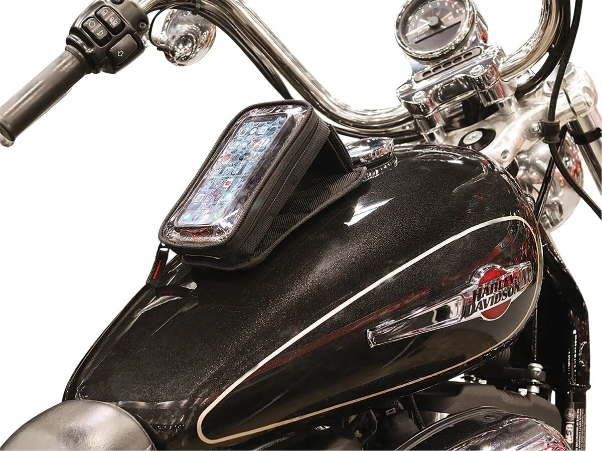 Route 1 Magnetic Phone Tank Mount