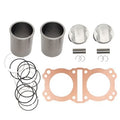 Kit Cilindros Big Bore 750cc S&S 920-0144 Para Royal Enfield 650 Twin