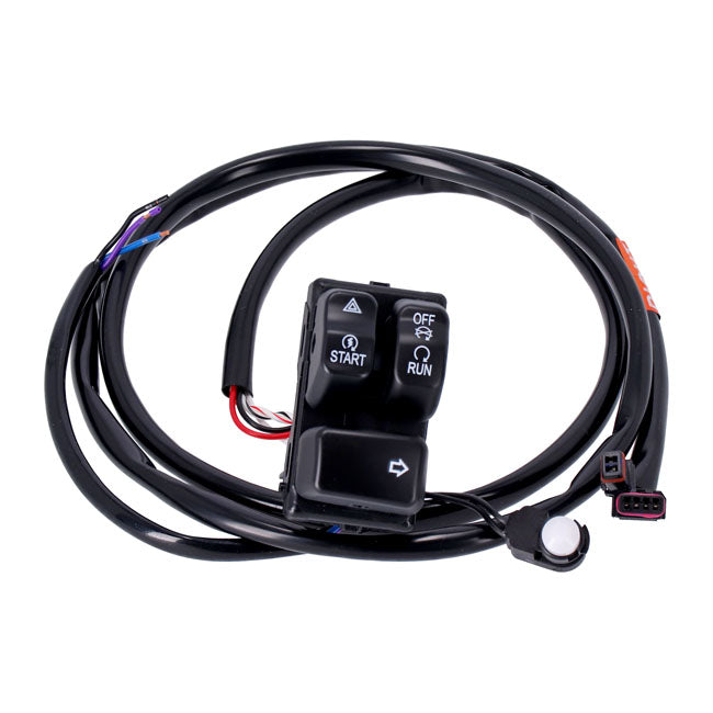 harley-davidson 72948-11 71500297