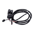 harley-davidson 71500292 72949-12A