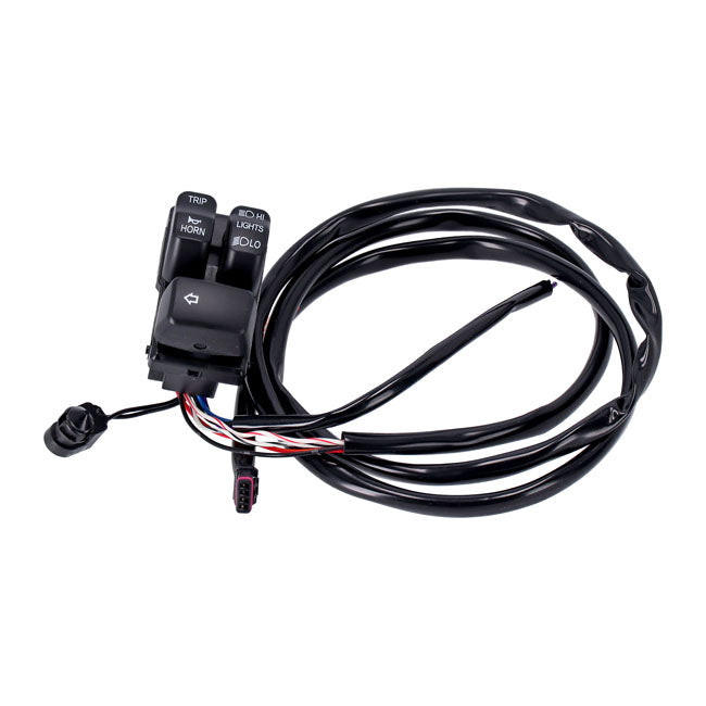 harley-davidson 71500292 72949-12A