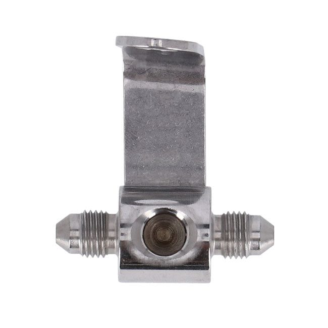 Goodridge Brake Switch Accessory for Harley Davidson