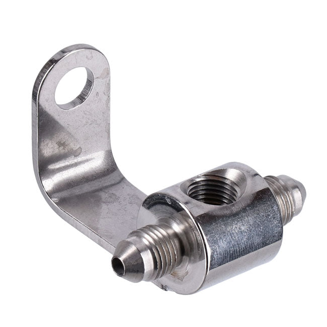 Goodridge Brake Switch Accessory for Harley Davidson
