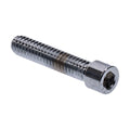 Tornillo 1/4-20 x 1-1/4 Hex Socket Head Grado 8 Para Harley-Davidson