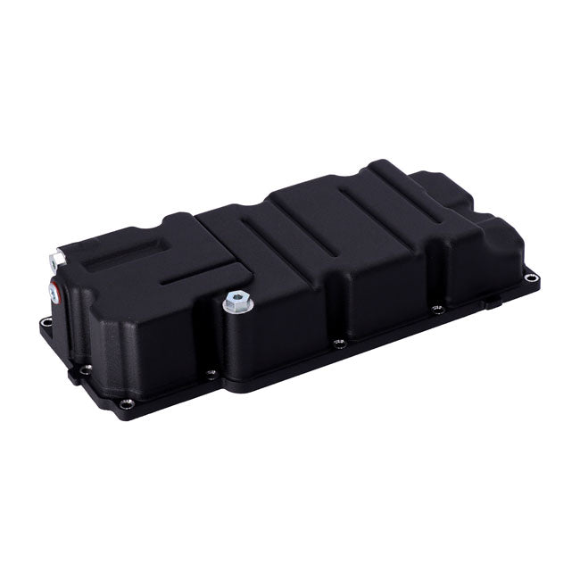 Carter Deposito Aceite Para Harley-Davidson Twin Cam 1999-2016