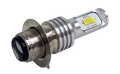 LED-Ersatzlampen für H6M/P15D-Lampen, Weiß