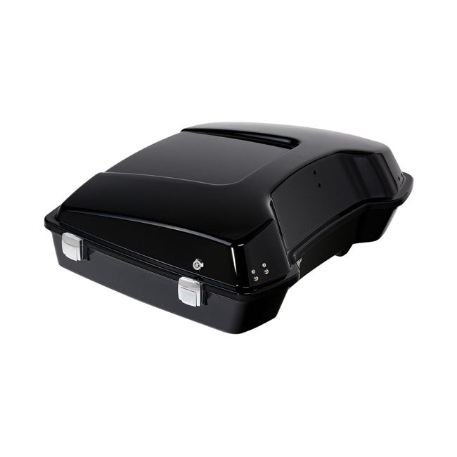 Chopped Razor Low Profile Tour-Pak Trunk for Harley-Davidson Touring 1997-2013