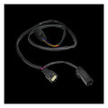 Custom Dynamics Quick Disconnect Tour Pak Harness für Harley-Davidson