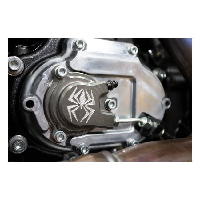 Rekluse Clutch Slave Cylinder Assembly for Harley Davidson