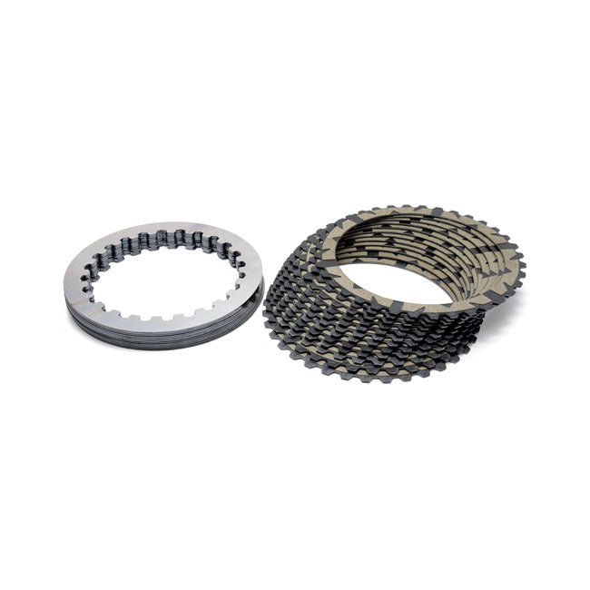 Rekluse, Torsion Drive Clutch Kit für Harley-Davidson